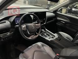 Toyota Grand Highlander